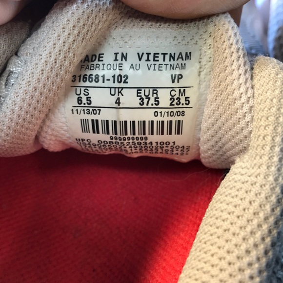 nike air zoom skylon